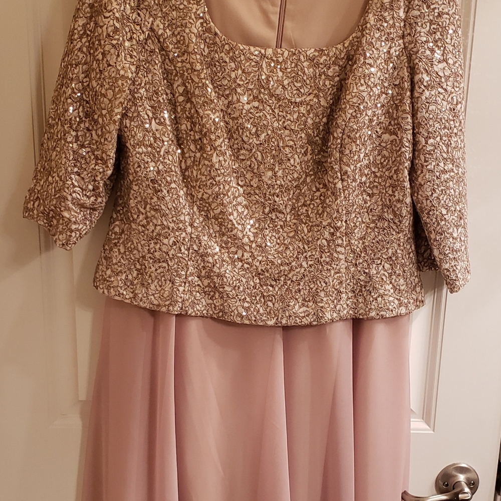 Alex Evening dress